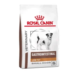 Royal Canin Gastrointestinal Low Fat Small Dog