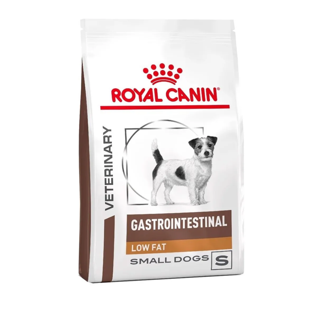Royal Canin Gastrointestinal Low Fat Small Dog