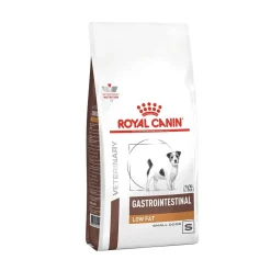Royal Canin Gastrointestinal Low Fat Small Dog