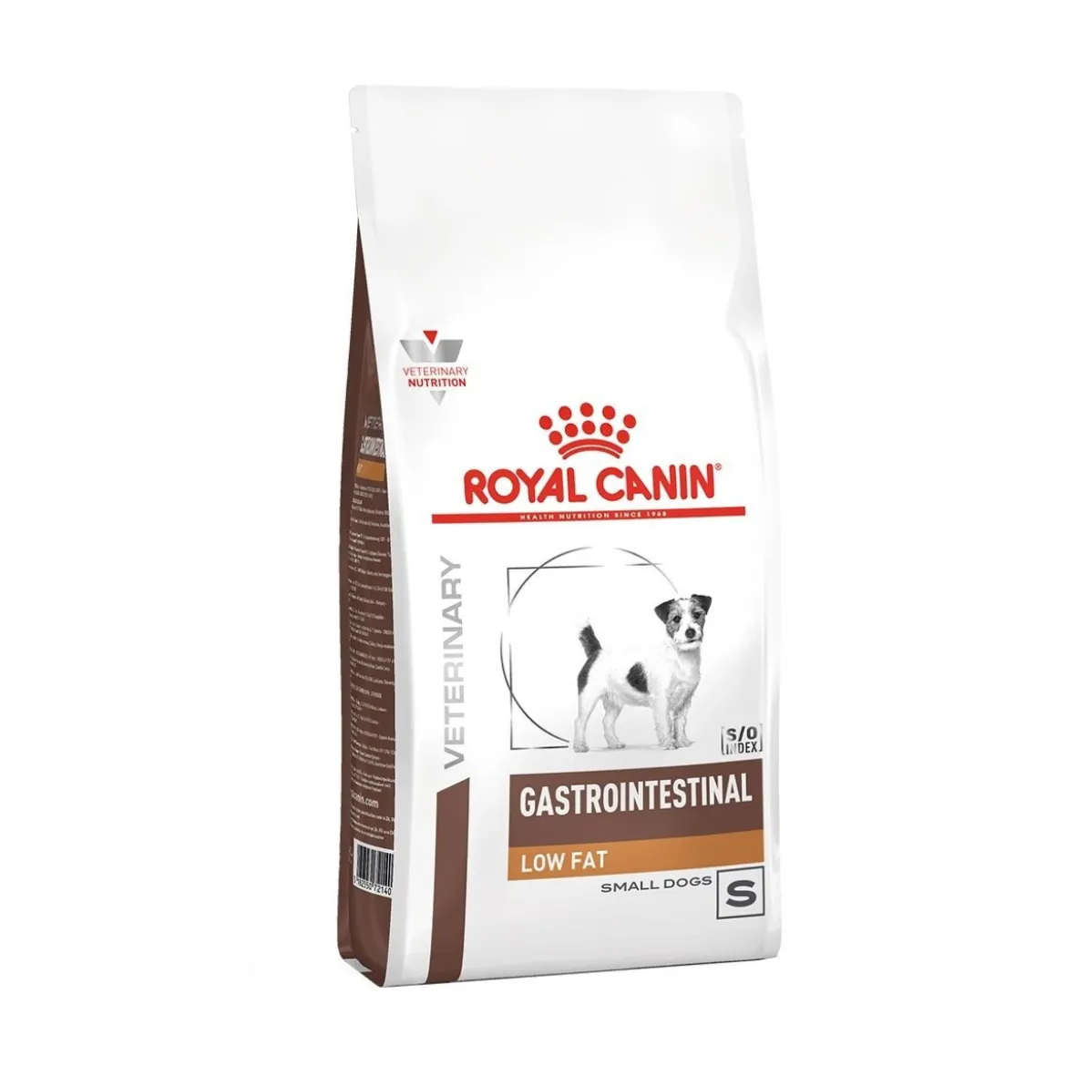 Royal Canin Gastrointestinal Low Fat Small Dog