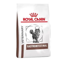Royal Canin Gastro Intestinal kissalle