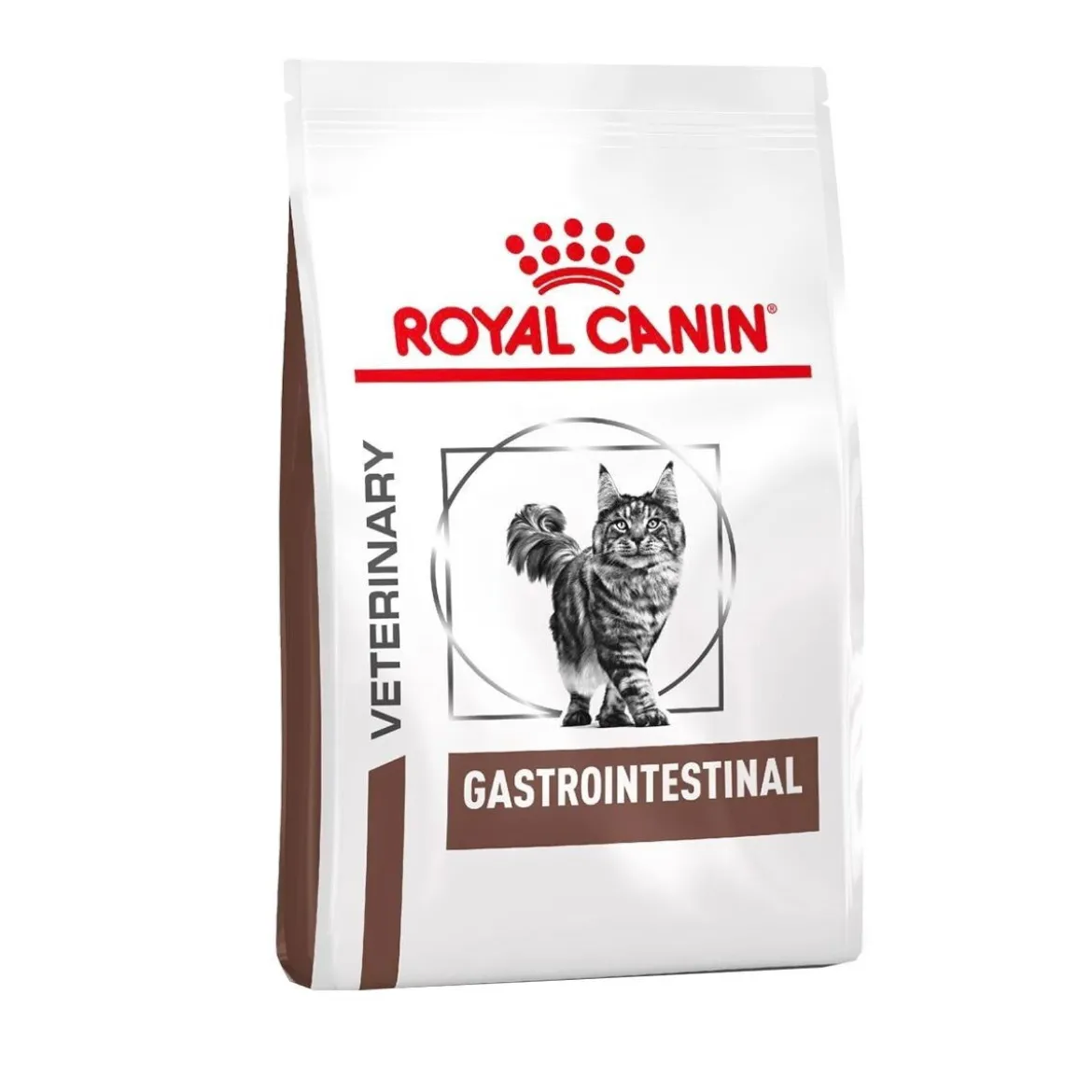 Royal Canin Gastro Intestinal kissalle