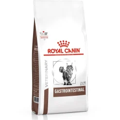 Royal Canin Gastro Intestinal kissalle