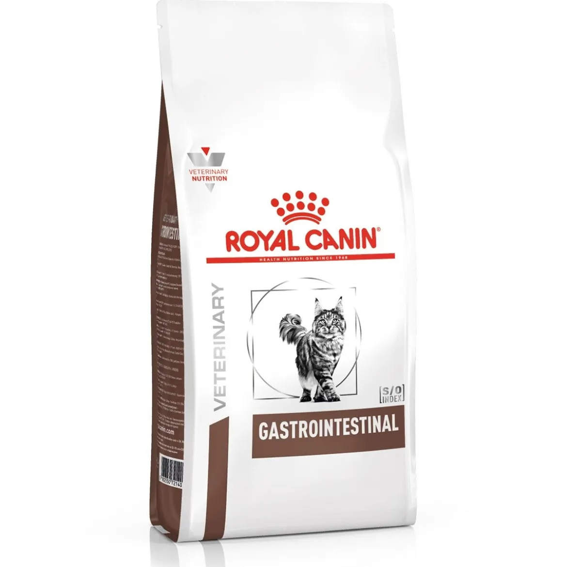 Royal Canin Gastro Intestinal kissalle
