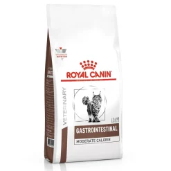 Royal Canin Gastro Intestinal Moderate Calorie Cat
