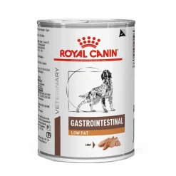 Royal Canin Gastro Intestinal Low Fat wet, 12 x 420 g