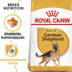Royal Canin German Shepherd Adult 11 kg