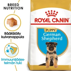 Royal Canin German Shepherd Puppy 12 kg