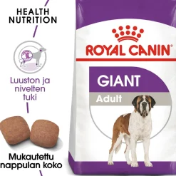 Royal Canin Giant Adult 2 x 15kg