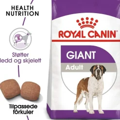 Royal Canin Giant Adult 2 x 15kg