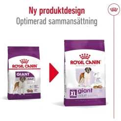 Royal Canin Giant Adult 2 x 15kg