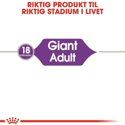 Royal Canin Giant Adult 2 x 15kg
