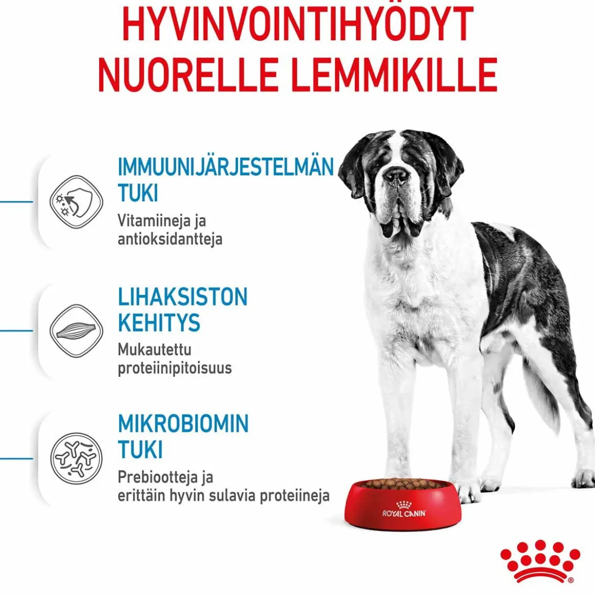 Royal Canin Giant Junior 15 kg