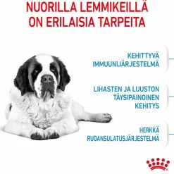 Royal Canin Giant Junior 15 kg