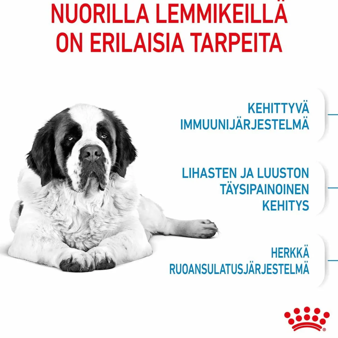 Royal Canin Giant Junior 15 kg