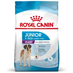 Royal Canin Giant Junior 15 kg