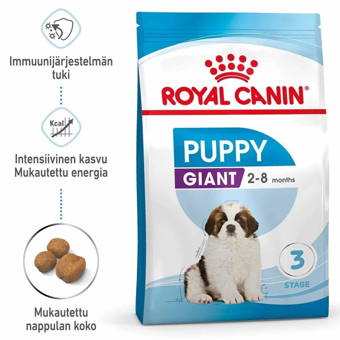 Royal Canin Giant Puppy