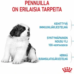 Royal Canin Giant Puppy