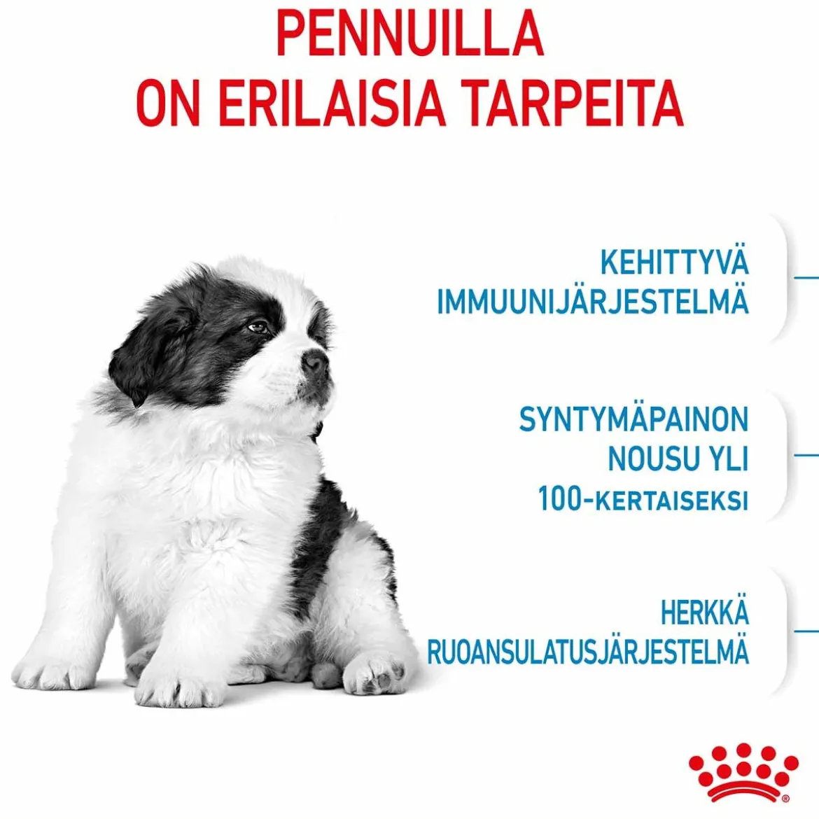 Royal Canin Giant Puppy