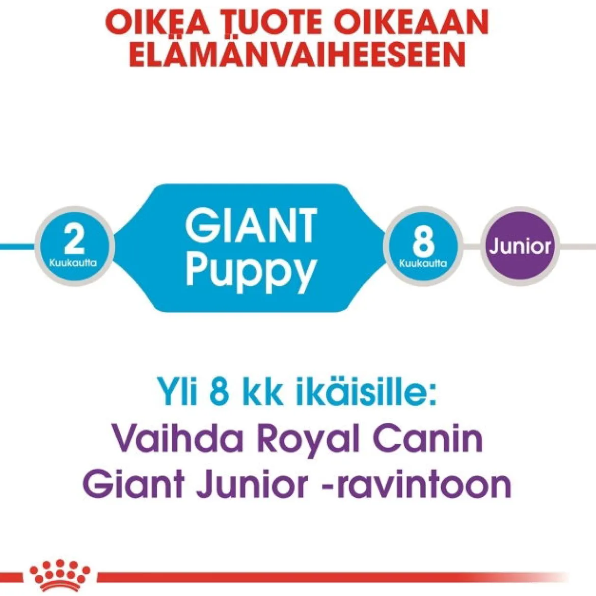 Royal Canin Giant Puppy 2 x 15kg
