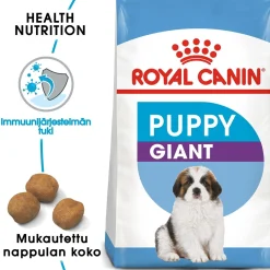 Royal Canin Giant Puppy 2 x 15kg