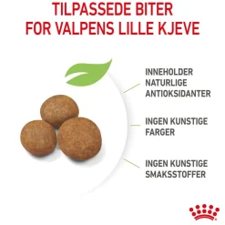 Royal Canin Giant Puppy 2 x 15kg