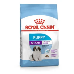 Royal Canin Giant Puppy 2 x 15kg