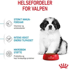 Royal Canin Giant Puppy 2 x 15kg