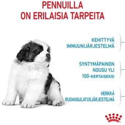 Royal Canin Giant Puppy 2 x 15kg