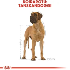 Royal Canin Great Dane Adult 12 kg