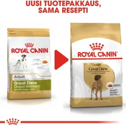 Royal Canin Great Dane Adult 12 kg