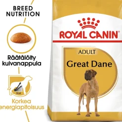 Royal Canin Great Dane Adult 12 kg