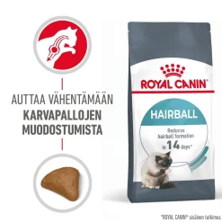 Royal Canin Hairball Care