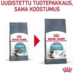 Royal Canin Hairball Care