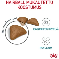 Royal Canin Hairball Care