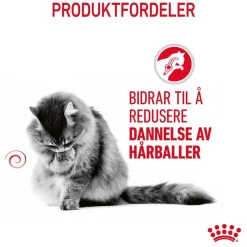 Royal Canin Hairball Care Gravy 85g, 48-pack
