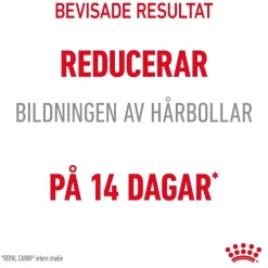 Royal Canin Hairball Care Gravy 85g, 48-pack