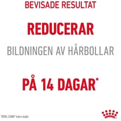 Royal Canin Hairball Care Gravy 85g, 48-pack