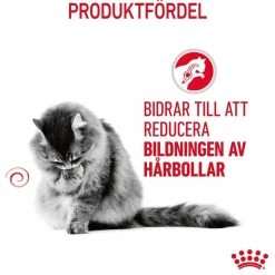 Royal Canin Hairball Care Gravy 85g, 48-pack
