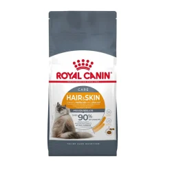 Royal Canin Hair & Skin Care