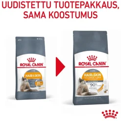 Royal Canin Hair & Skin Care