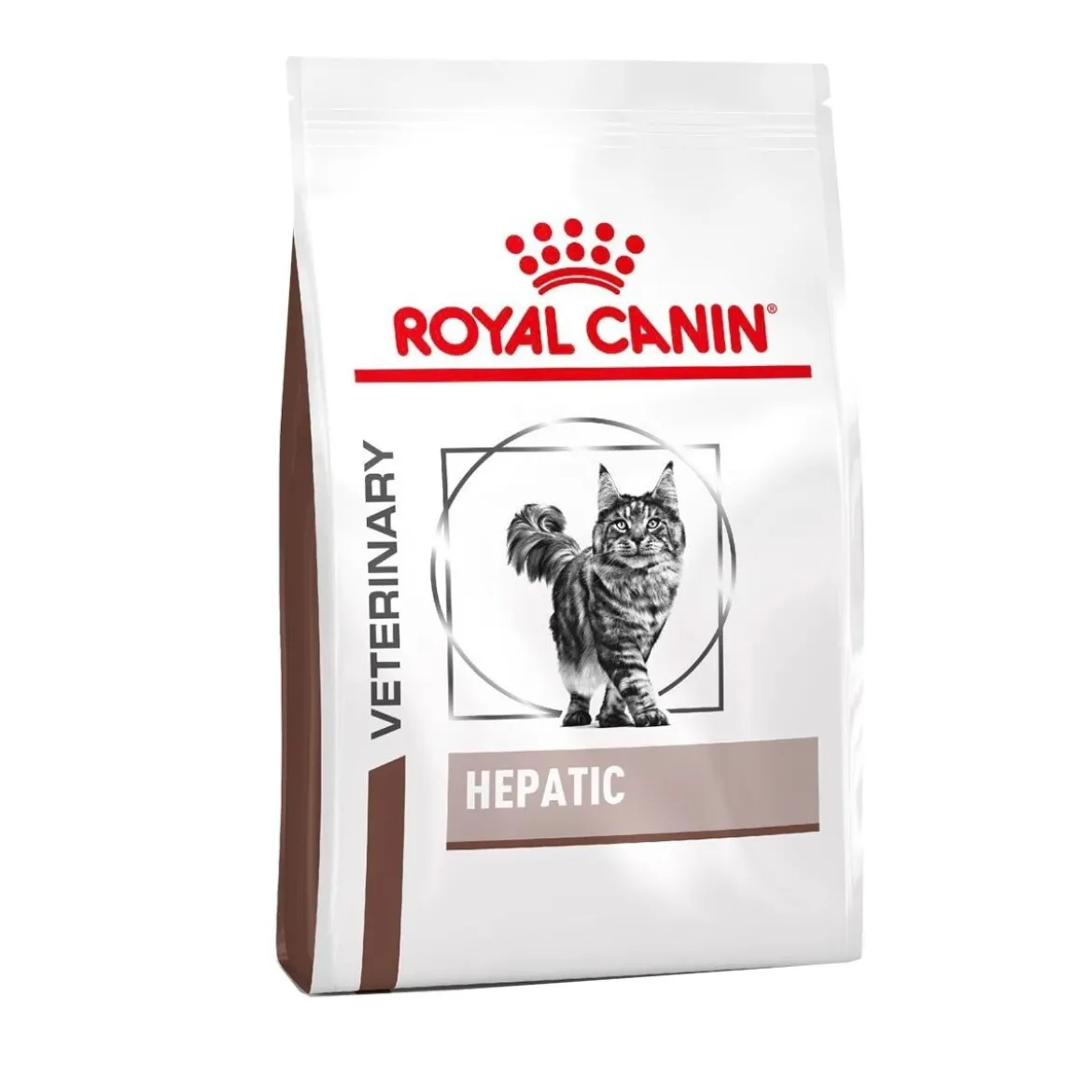 Royal Canin Hepatic Cat 2 kg