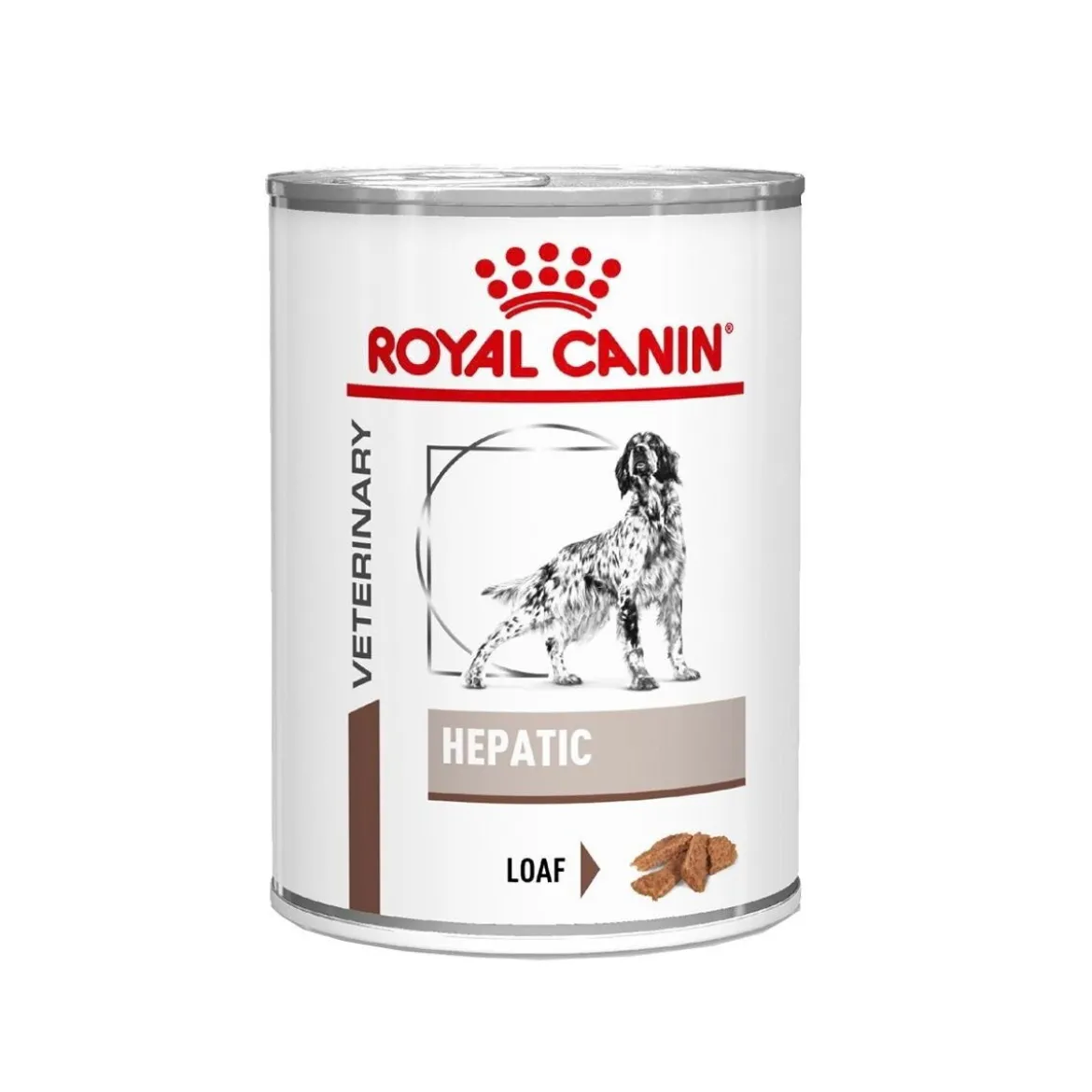 Royal Canin Hepatic wet, 12 x 420 g