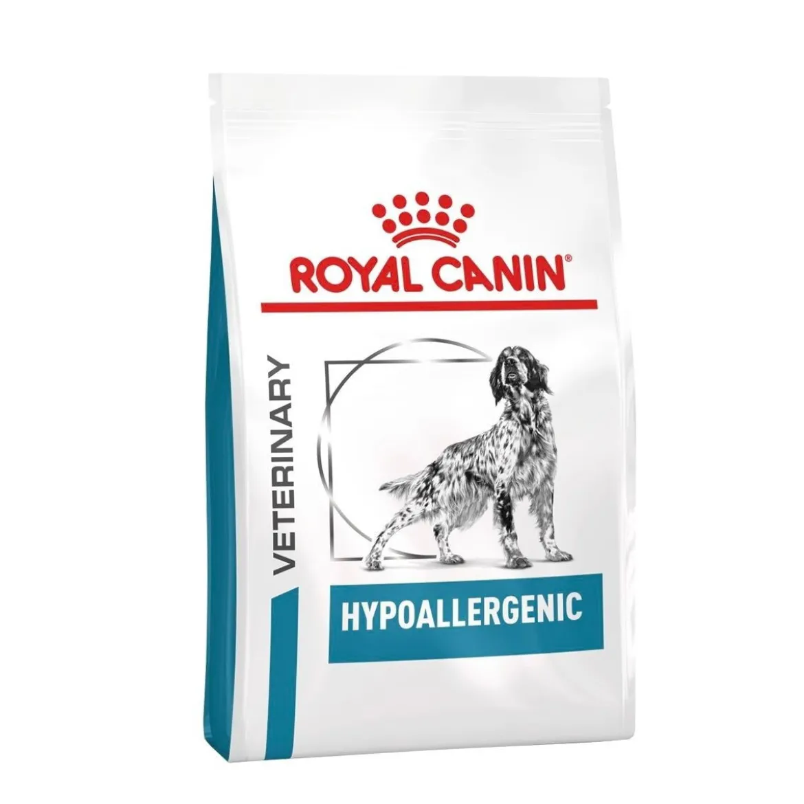 Royal Canin Hypoallergenic Dog