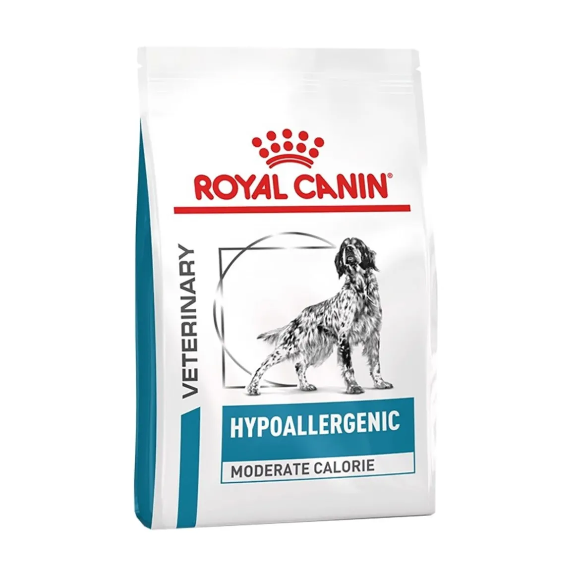 Royal Canin Hypoallergenic Moderate Calorie