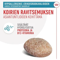Royal Canin Hypoallergenic Treats 230 g