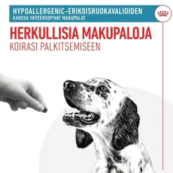 Royal Canin Hypoallergenic Treats 230 g
