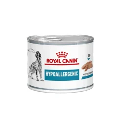 Royal Canin Hypoallergenic wet