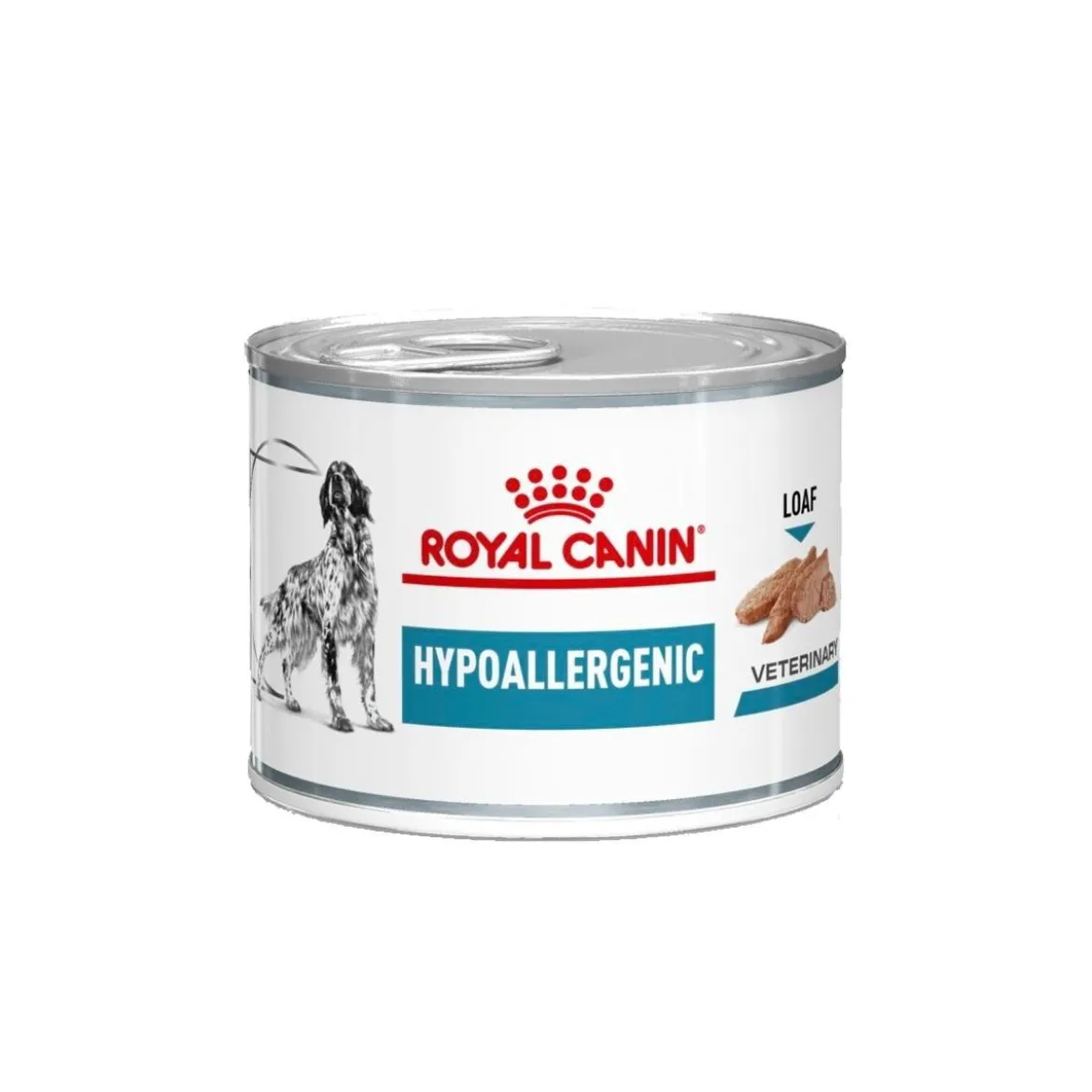 Royal Canin Hypoallergenic wet