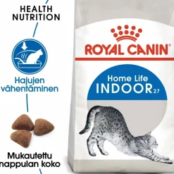 Royal Canin Indoor